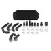 Mishimoto MMINT-F27T-15KBBK Performance Intercooler Kit, fits Ford F-150 2.7L EcoBoost 2015-2017 - Truck Part Superstore
