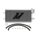 Mishimoto MMTC-RAM-03SL Dodge Ram 5.9L/6.7L Cummins Transmission Cooler, 2003-2009 PRE-SALE - Truck Part Superstore
