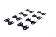 COMP Cams 4856-8 Flat 1 Piece Guide Plate Set GM LS w/ 3/8" Pushrod and 8mm Stud - Truck Part Superstore