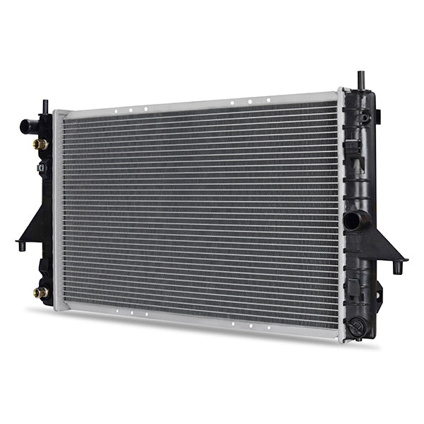 Mishimoto R2191-AT Replacement Radiator, fits Saturn S-Series 1994-2002 - Truck Part Superstore