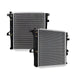 Mishimoto R2309-AT Replacement Radiator, fits Ford Explorer Sport Trac 2001-2005 - Truck Part Superstore