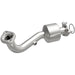 MagnaFlow Exhaust Products 21-978 OEM Grade Direct-Fit Catalytic Converter - Truck Part Superstore