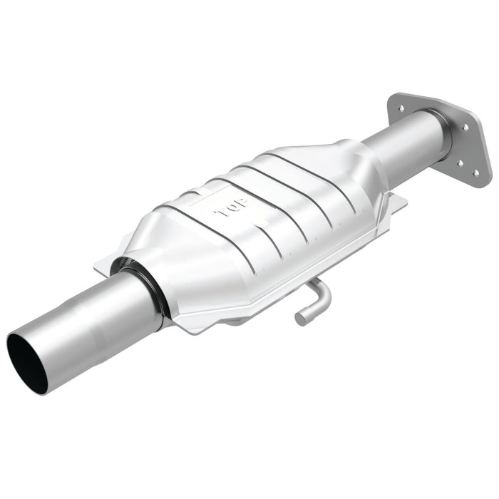 MagnaFlow Exhaust Products 332456 California Direct-Fit Catalytic Converter - Truck Part Superstore