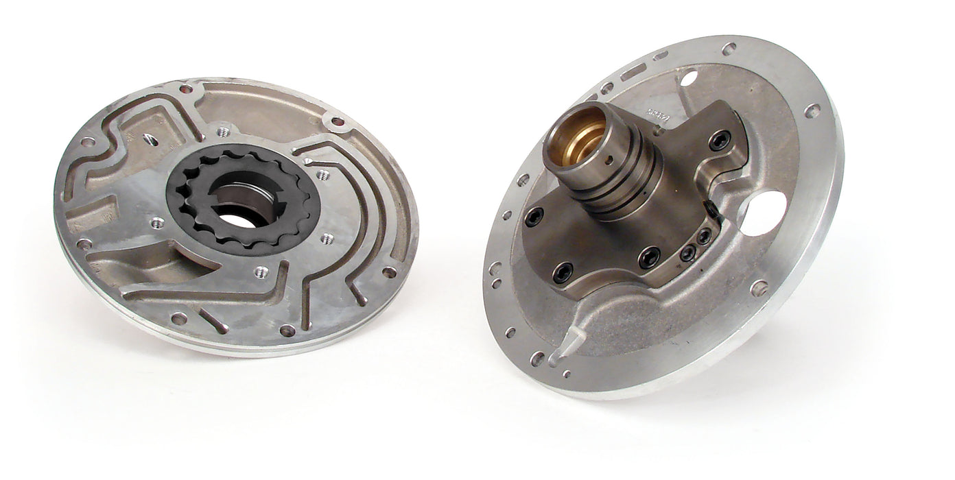 TCI Automotive 743525 Automatic Transmission Oil Pump Assembly - Truck Part Superstore