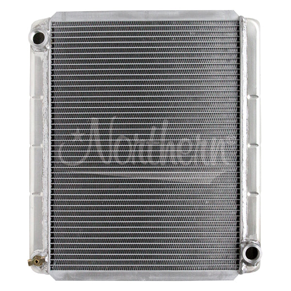 Northern Radiator 209648 Pro Stock - 16 3/4 X 19 5/8 Radiator - Truck Part Superstore