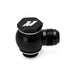 Mishimoto MMOCA-GTO Mishimoto Front-Sump Oil Cooler Adapter for LS1/LS2 - Truck Part Superstore