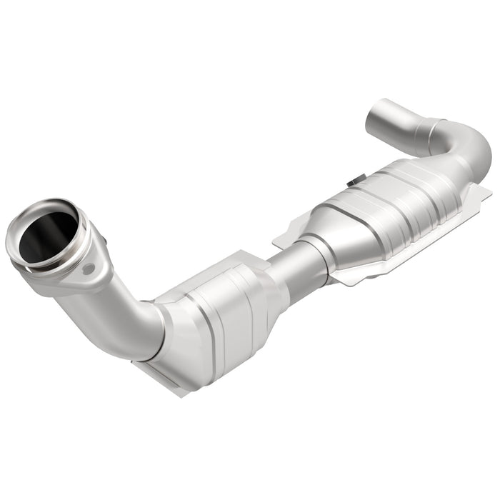 MagnaFlow Exhaust Products 93394 HM Grade Direct-Fit Catalytic Converter - Truck Part Superstore