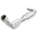 MagnaFlow Exhaust Products 93394 HM Grade Direct-Fit Catalytic Converter - Truck Part Superstore