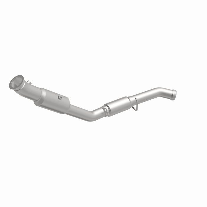 MagnaFlow Exhaust Products 21-551 OEM Grade Direct-Fit Catalytic Converter - Truck Part Superstore