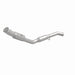 MagnaFlow Exhaust Products 21-551 OEM Grade Direct-Fit Catalytic Converter - Truck Part Superstore