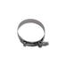 Mishimoto MMCLAMP-2 Mishimoto Stainless Steel T-Bolt Clamp, 1.89-in - 2.12-in (48mm - 54mm) - Truck Part Superstore