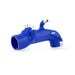 Mishimoto MMHOSE-SUB-IHBL Silicone Induction Hose fits Subaru WRX 2001-2007/STI 2004-2014 - Truck Part Superstore
