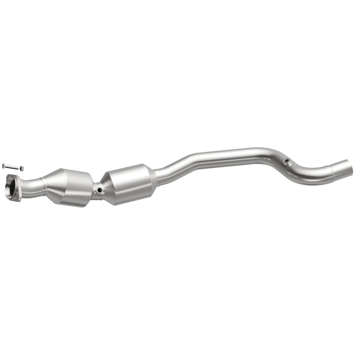 MagnaFlow Exhaust Products 21-536 OEM Grade Direct-Fit Catalytic Converter - Truck Part Superstore