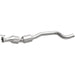 MagnaFlow Exhaust Products 21-536 OEM Grade Direct-Fit Catalytic Converter - Truck Part Superstore