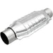 MagnaFlow Exhaust Products 448309 California Universal Catalytic Converter-3in. - Truck Part Superstore