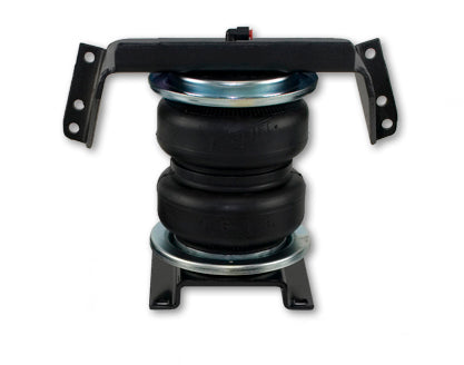 Air Lift 88208 LoadLifter 5000 ULTIMATE with internal jounce bumper; Leaf spring air spring kit - Truck Part Superstore