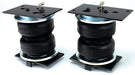 Air Lift 57289 LoadLifter 5000; Leaf Spring Leveling Kit; Rear; No Drill; - Truck Part Superstore