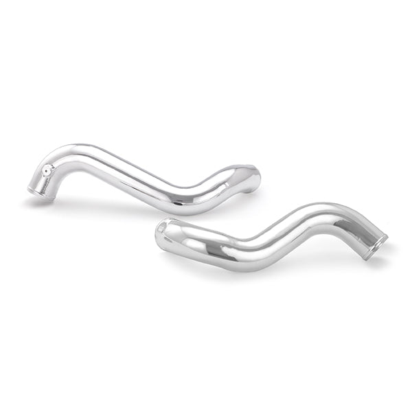 Mishimoto MMICP-XD-16P Intercooler Pipe and Boot Kit, fits Nissan Titan XD 5.0L Cummins 2016-2019 - Truck Part Superstore