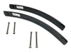 Tuff Country 82550 Add A Leaf Kit 1.5 Inch Rear 04-08 Ford F150 4WD 09-19 Ford F150 2WD/4WD 2 Inch Rear Pair Tuff Country - Truck Part Superstore