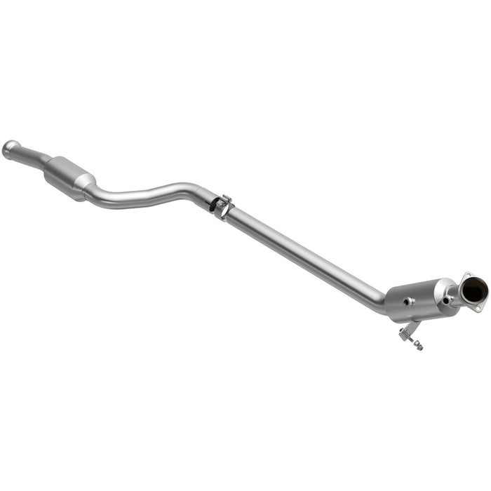 MagnaFlow Exhaust Products 21-563 OEM Grade Direct-Fit Catalytic Converter - Truck Part Superstore