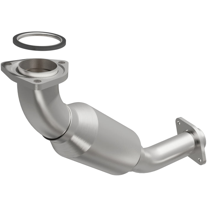 MagnaFlow Exhaust Products 5461694 California Direct-Fit Catalytic Converter - Truck Part Superstore