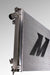 Mishimoto MMRAD-SRT-15 Dodge Challenger R/T, SRT8, Hellcat Aluminum Radiator, 2008, 2011-2016 - Truck Part Superstore