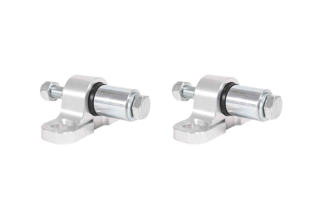 Eibach Springs 35129.312 REAR ANTI-ROLL Kit (Rear Sway Bar Only) - Truck Part Superstore