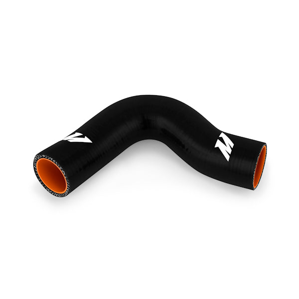 Mishimoto MMHOSE-FXT-04BK Silicone Radiator Hose Kit, fits Subaru Forester XT 2004-2008 - Truck Part Superstore
