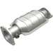 MagnaFlow Exhaust Products 24360 HM Grade Direct-Fit Catalytic Converter - Truck Part Superstore