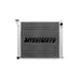 Mishimoto MMRAD-300ZX-90T Performance Aluminum Radiator, fits Nissan 300ZX Turbo 1990-1996 - Truck Part Superstore