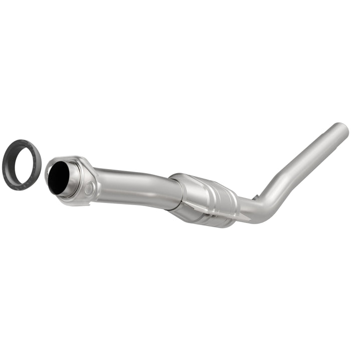 MagnaFlow Exhaust Products 93157 HM Grade Direct-Fit Catalytic Converter - Truck Part Superstore