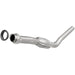 MagnaFlow Exhaust Products 93157 HM Grade Direct-Fit Catalytic Converter - Truck Part Superstore
