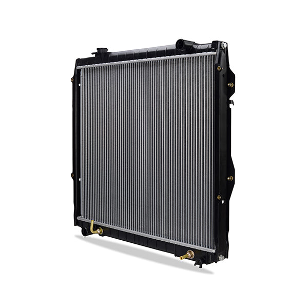 Mishimoto R1755-AT Replacement Radiator, fits Toyota Tacoma 1995-2004 - Truck Part Superstore