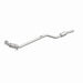 MagnaFlow Exhaust Products 21-564 OEM Grade Direct-Fit Catalytic Converter - Truck Part Superstore