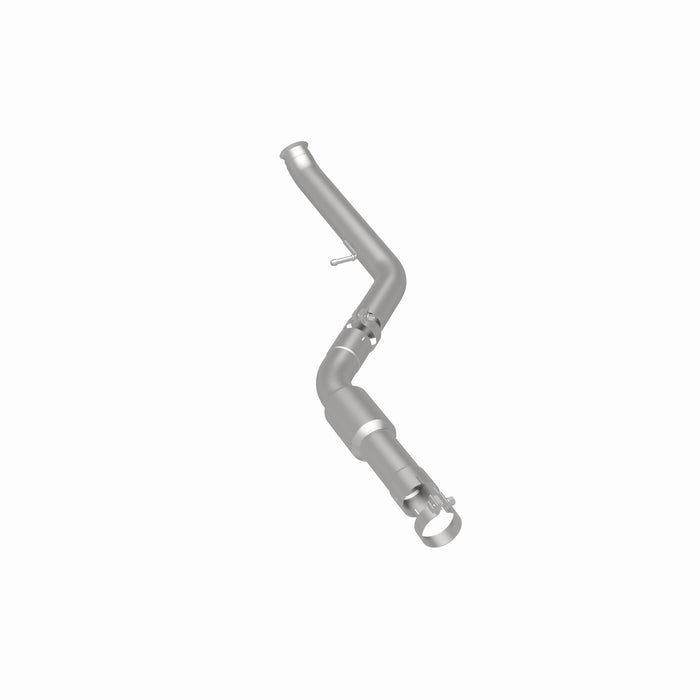 MagnaFlow Exhaust Products 21-554 OEM Grade Direct-Fit Catalytic Converter - Truck Part Superstore