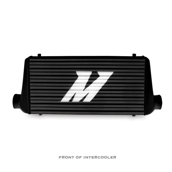 Mishimoto MMINT-UM Mishimoto Universal Intercooler M-Line - Truck Part Superstore