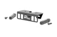 Rough Country 70055 Jeep 3rd Brake Light Relocation Kit 18-20 Wrangler JL Rough Country - Truck Part Superstore