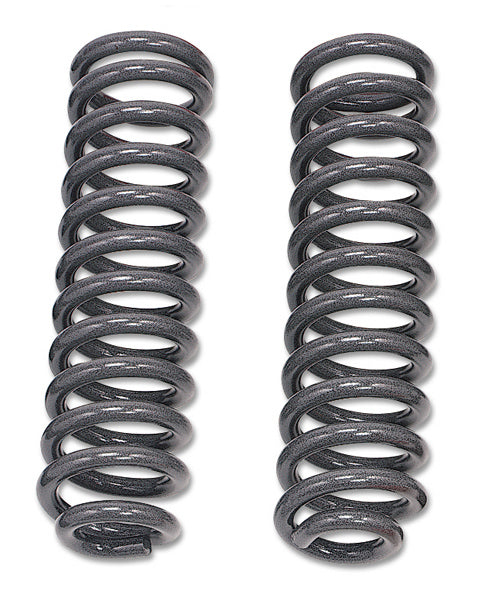 Tuff Country 24861 Coil Springs 83-97 Ford Ranger 4WD 91-94 Ford Explorer 4WD Front 4 Inch Lift Over Stock Height Pair Tuff Country - Truck Part Superstore