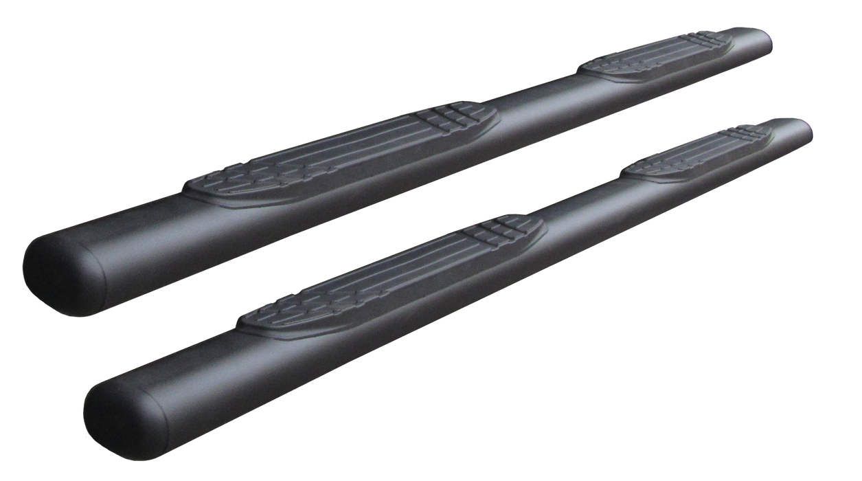 Go Rhino 10473T 4" wide step provides enhanced vehicle access at an economical price - Truck Part Superstore