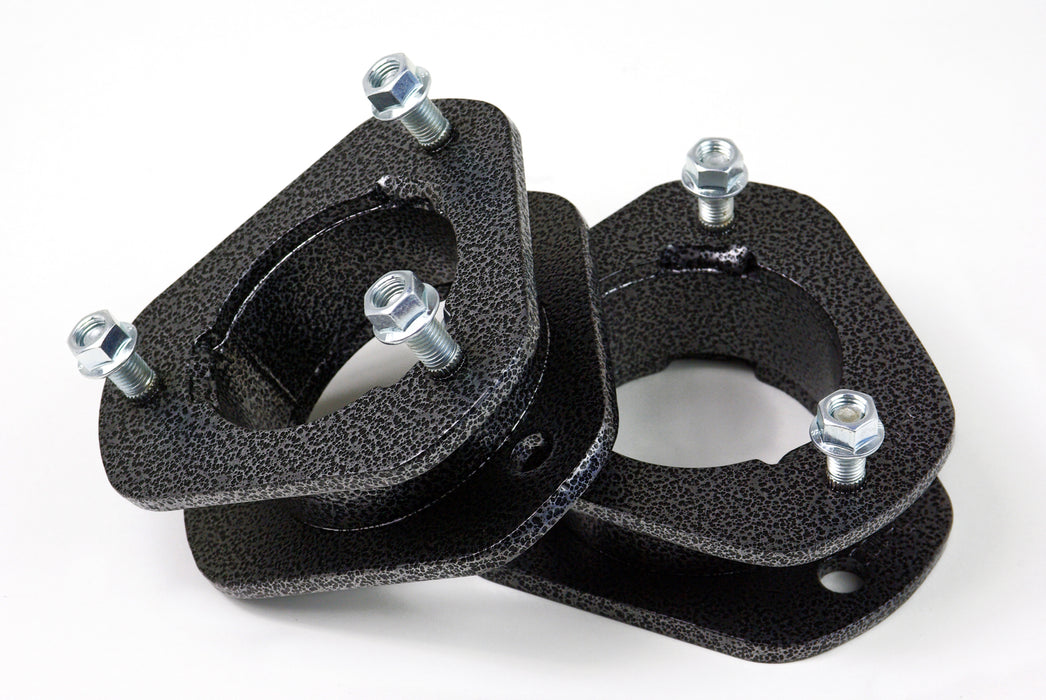 Rugged Off Road 5-100 Rugged Offroad 2004-08 Ford F150 4WD 3'' Front Leveling - Truck Part Superstore