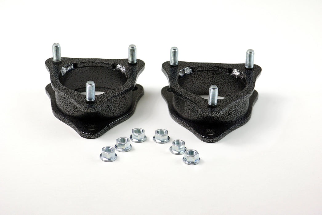Rugged Off Road 5-101 Rugged Offroad 2004-14 Ford F150 2WD 2.5'' Front Leveling - Truck Part Superstore