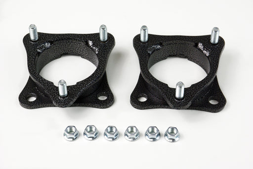 Rugged Off Road 5-102 Rugged Offroad 2004-14 Ford F150 4WD 2.0'' Front Leveling - Truck Part Superstore