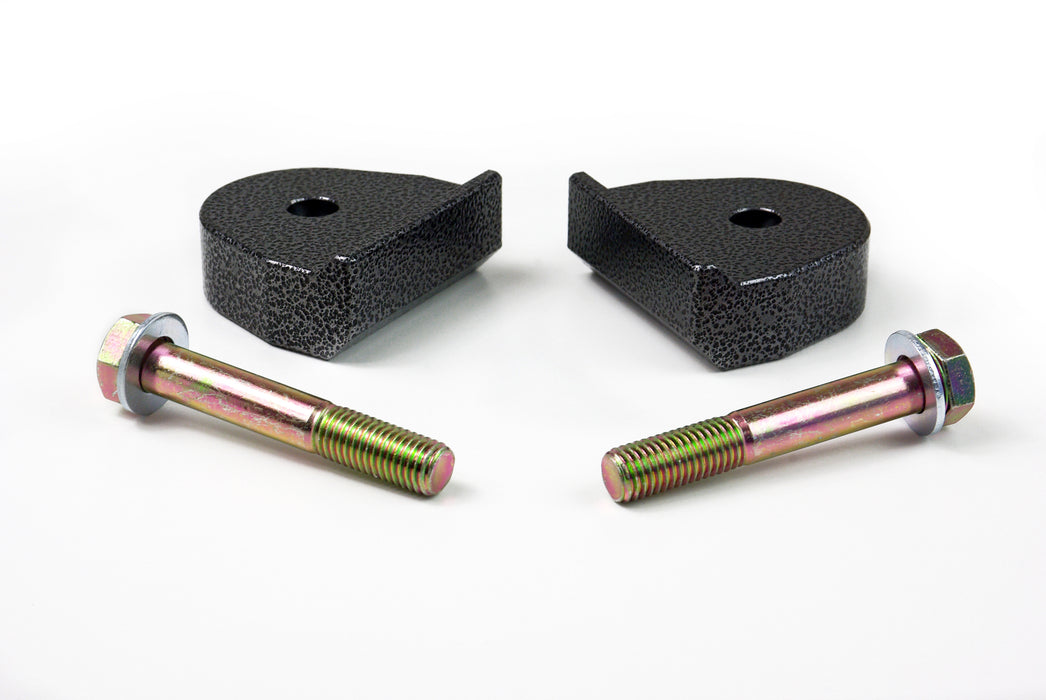 Rugged Off Road 5-104 Rugged Offroad 2005-19 Ford F250 4WD 1.5'' Front Leveling - Truck Part Superstore