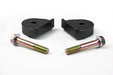 Rugged Off Road 5-104 Rugged Offroad 2005-19 Ford F250 4WD 1.5'' Front Leveling - Truck Part Superstore