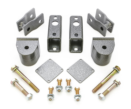 Rugged Off Road 5-107 Rugged Offroad 2005-16 Ford F250/350/450/550 4WD 2.5'' Front Leveling - Truck Part Superstore