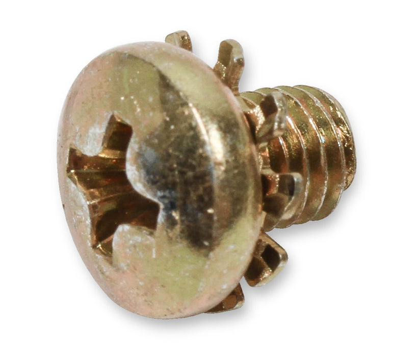 Quick Fuel Technology 5-13QFT Throttle Shaft Screw; 10-32 Thread; Sold In Pairs; - Truck Part Superstore