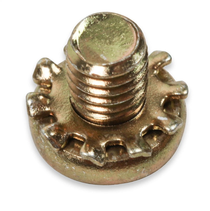 Quick Fuel Technology 5-13QFT Throttle Shaft Screw; 10-32 Thread; Sold In Pairs; - Truck Part Superstore