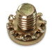 Quick Fuel Technology 5-13QFT Throttle Shaft Screw; 10-32 Thread; Sold In Pairs; - Truck Part Superstore