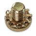 Quick Fuel Technology 5-13QFT Throttle Shaft Screw; 10-32 Thread; Sold In Pairs; - Truck Part Superstore