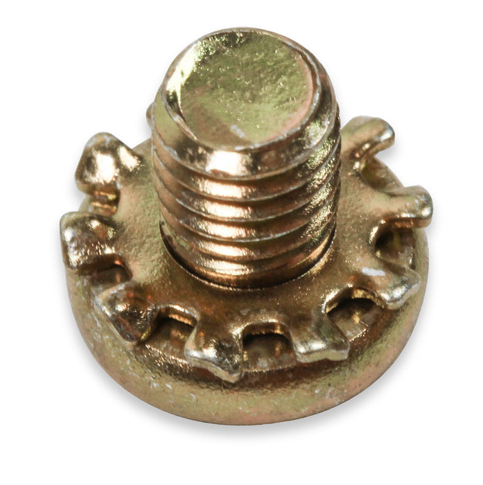 Quick Fuel Technology 5-13QFT Throttle Shaft Screw; 10-32 Thread; Sold In Pairs; - Truck Part Superstore